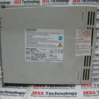 Repair Mitsubishi MR-E-70A AC SERVO DRIVE  in Malaysia, Singapore, Thailand, Indonesia