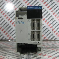 Repair MITSUBIHI MR-J2S-200B AC SERVO in Malaysia, Singapore, Thailand, Indonesia