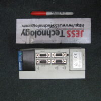 Repair MITSUBISHI MR-J2S-40A AC SERVO DRIVE in Malaysia, Singapore, Thailand, Indonesia