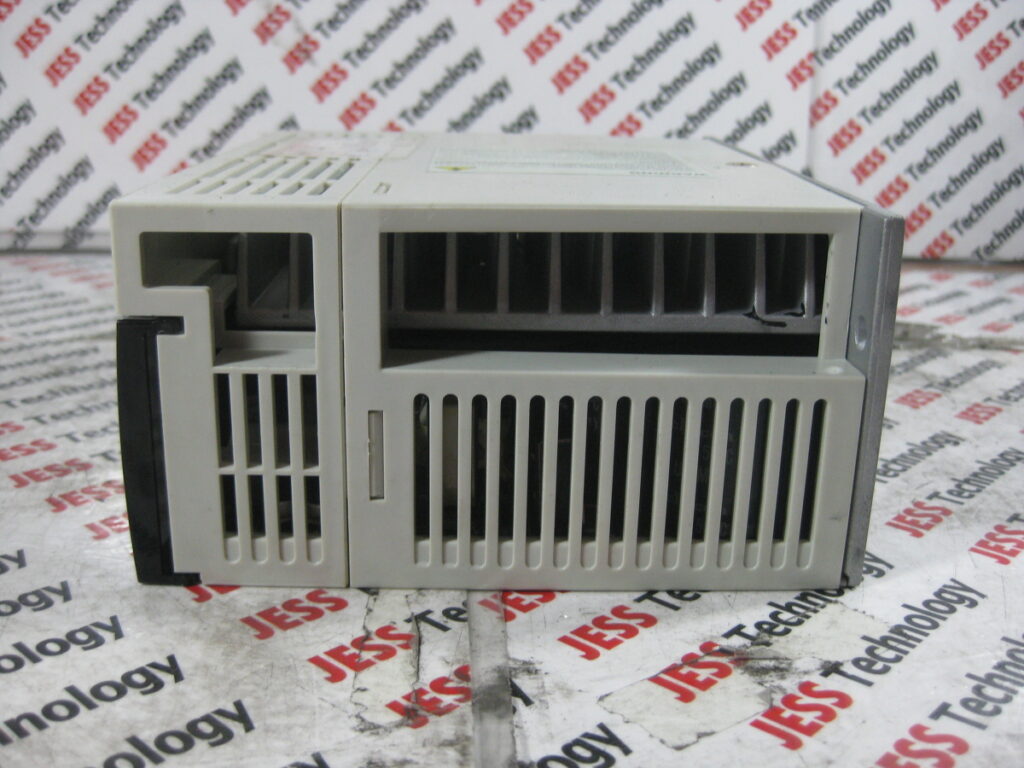 Image #2 of Repair MITSUBISHI MR-J2S-40A AC SERVO in Malaysia, Singapore, Thailand, Indonesia