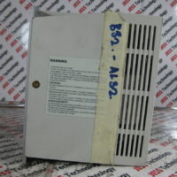 Repair MITSUBISHI MR-J2S-40A AC SERVO in Malaysia, Singapore, Thailand, Indonesia