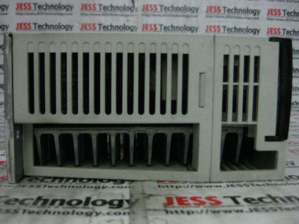 Image #1 of Repair Mitsubishi MR-J2S-40A-S004 AC SERVO in Malaysia, Singapore, Thailand, Indonesia