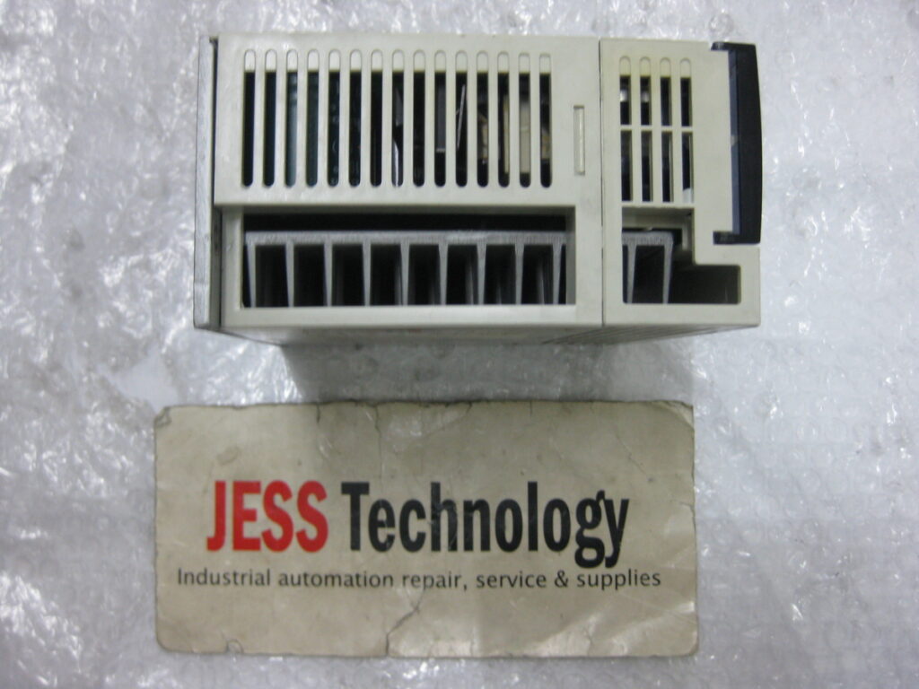 Image #1 of Repair Mitshubishi MR-J2S-40A AC SERVO in Malaysia, Singapore, Thailand, Indonesia