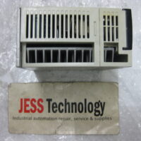 Repair Mitshubishi MR-J2S-40A AC SERVO in Malaysia, Singapore, Thailand, Indonesia