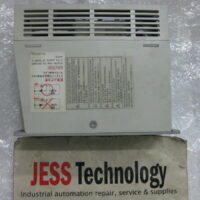 Repair Mitsubishi MR-J2S-40A AC Servo in Malaysia, Singapore, Thailand, Indonesia