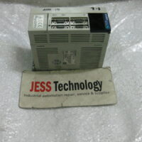 Repair Mitsubishi MR-J2S-40A Servo Drive in Malaysia, Singapore, Thailand, Indonesia