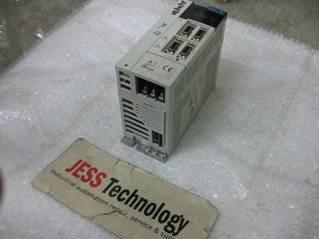 Image #3 of Repair Mitsubishi MR-J2S-40A AC SERVO in Malaysia, Singapore, Thailand, Indonesia