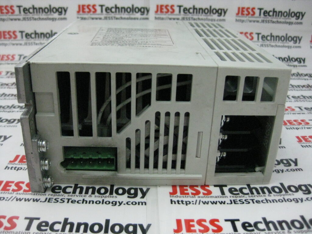Image #1 of Repair Mitsubishi MR-J2S-40A AC SERVO in Malaysia, Singapore, Thailand, Indonesia