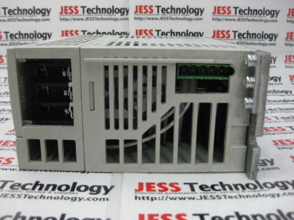 Image #3 of Repair Mitsubishi MR-J2S-40A AC SERVO in Malaysia, Singapore, Thailand, Indonesia