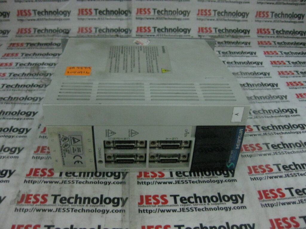 Image #1 of Repair Mitshubishi MR-J2S-40A AC SERVO in Malaysia, Singapore, Thailand, Indonesia