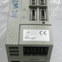 Repair Mitsubishi MR-J2S-40A AC Servo in Malaysia, Singapore, Thailand, Indonesia