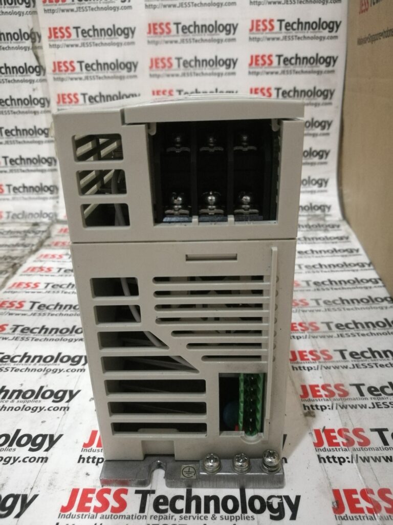 Image #2 of Repair MITSUBISHI MR-J2S-40A AC SERVO in Malaysia, Singapore, Thailand, Indonesia