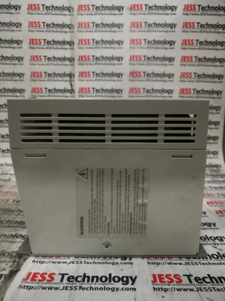 Image #1 of Repair MITSUBISHI MR-J2S-40A AC SERVO in Malaysia, Singapore, Thailand, Indonesia