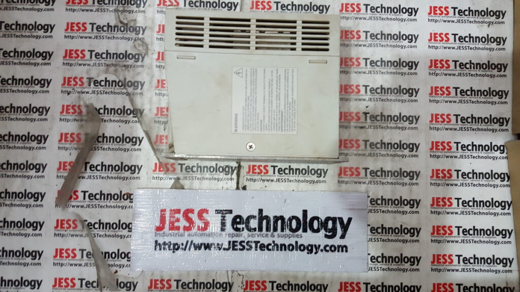 Image #1 of Repair MITSUBIHI MR-J2S-60A MITSUBISHI AC SERVO in Malaysia, Singapore, Thailand, Indonesia