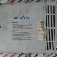 Repair MITSUBISHI MR-J2S-70B AC SERVO in Malaysia, Singapore, Thailand, Indonesia