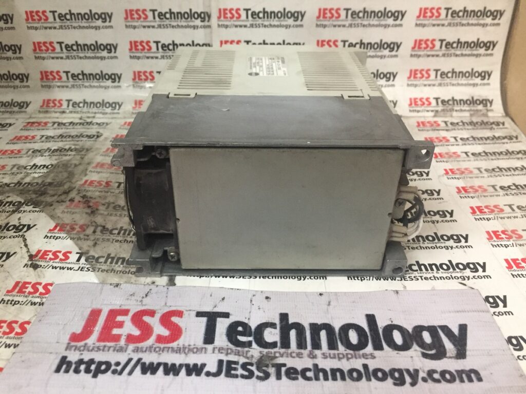 Image #1 of Repair MITSUBISHI MR-J2S-200B AC SERVO DRIVE in Malaysia, Singapore, Thailand, Indonesia