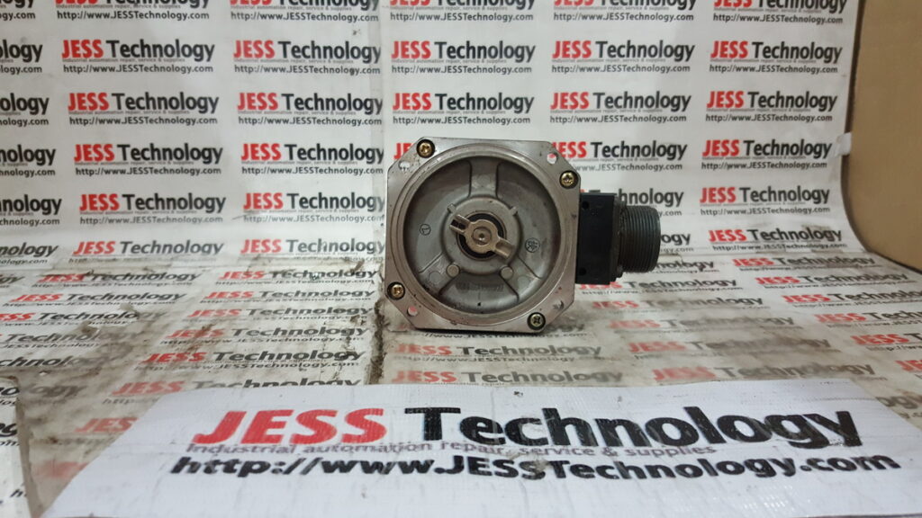 Image #1 of Repair MITSUBIHI MR-J2S-350A MITSUBHISI AC SERVO in Malaysia, Singapore, Thailand, Indonesia