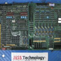 Repair Mitsubishi – CONTROLLER BOARD in Malaysia, Singapore, Thailand, Indonesia