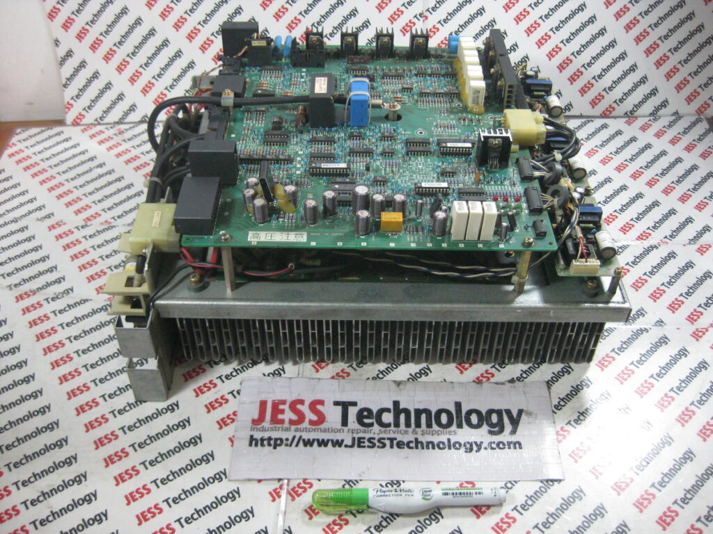 Image #3 of Repair MITSUBISHI EA30E EDM MACHINE in Malaysia, Singapore, Thailand, Indonesia