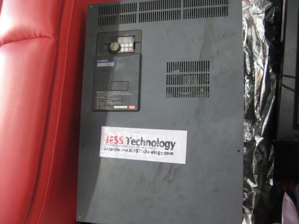 Image #2 of Repair Mitsubishi FR-F740-132K FREQROL F700 INVERTER in Malaysia, Singapore, Thailand, Indonesia