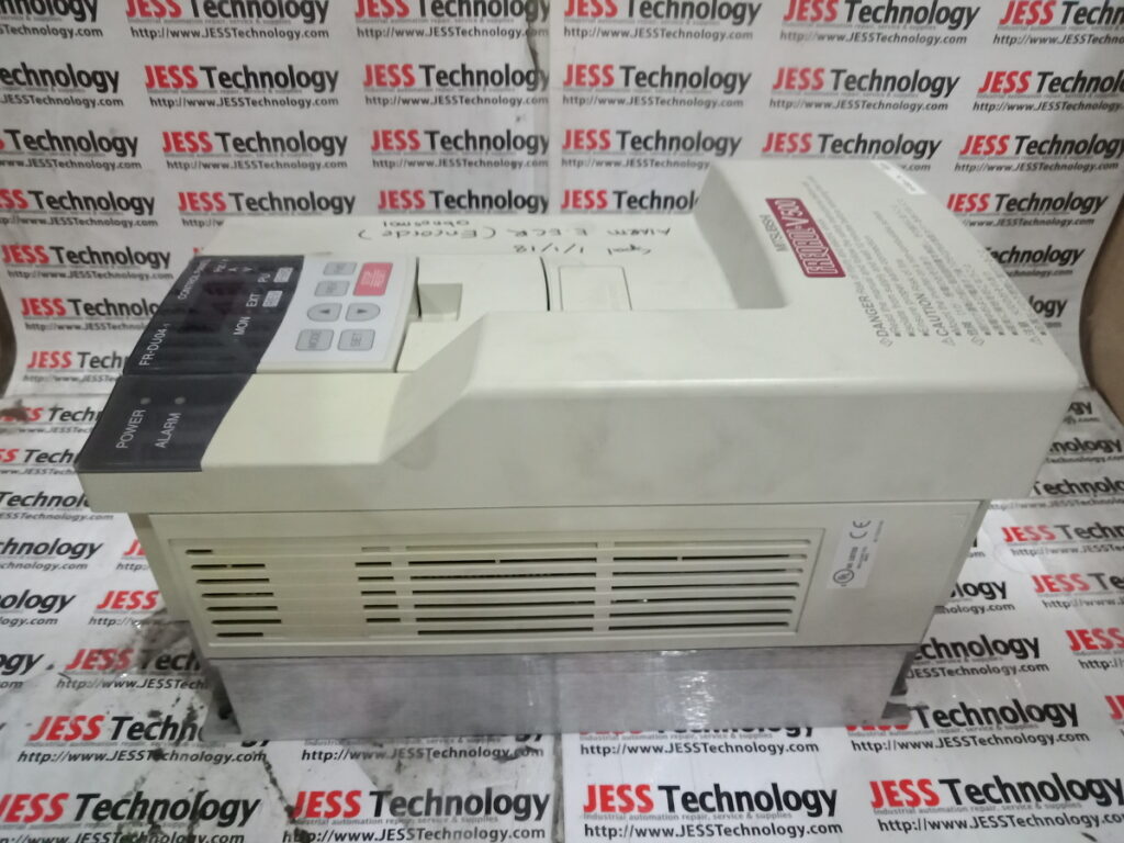 Image #2 of Repair MITSUBISHI FR-V520-1.5K MITSUBISHI INVERTER 1.5KW in Malaysia, Singapore, Thailand, Indonesia
