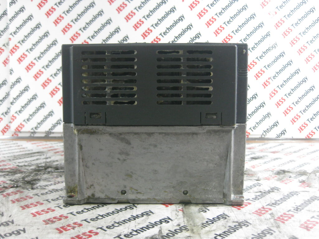 Image #2 of Repair MITSUBISHI FR-E740-3.7K-CH7 INVERTER 15.1A in Malaysia, Singapore, Thailand, Indonesia