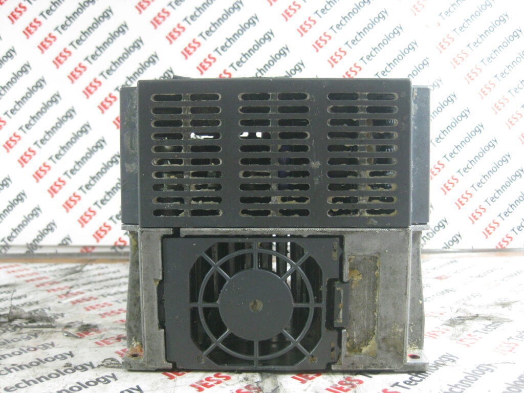 Image #1 of Repair MITSUBISHI FR-E740-3.7K-CH7 INVERTER 15.1A in Malaysia, Singapore, Thailand, Indonesia
