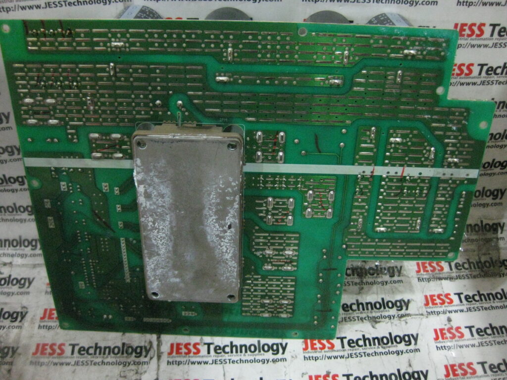 Image #3 of Repair MITSUBISHI - INVERTER P.C. BOARD in Malaysia, Singapore, Thailand, Indonesia