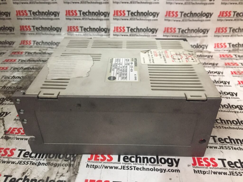 Image #1 of Repair MITSUBISHI MR-J2S-40A MEL SERVO 400W in Malaysia, Singapore, Thailand, Indonesia