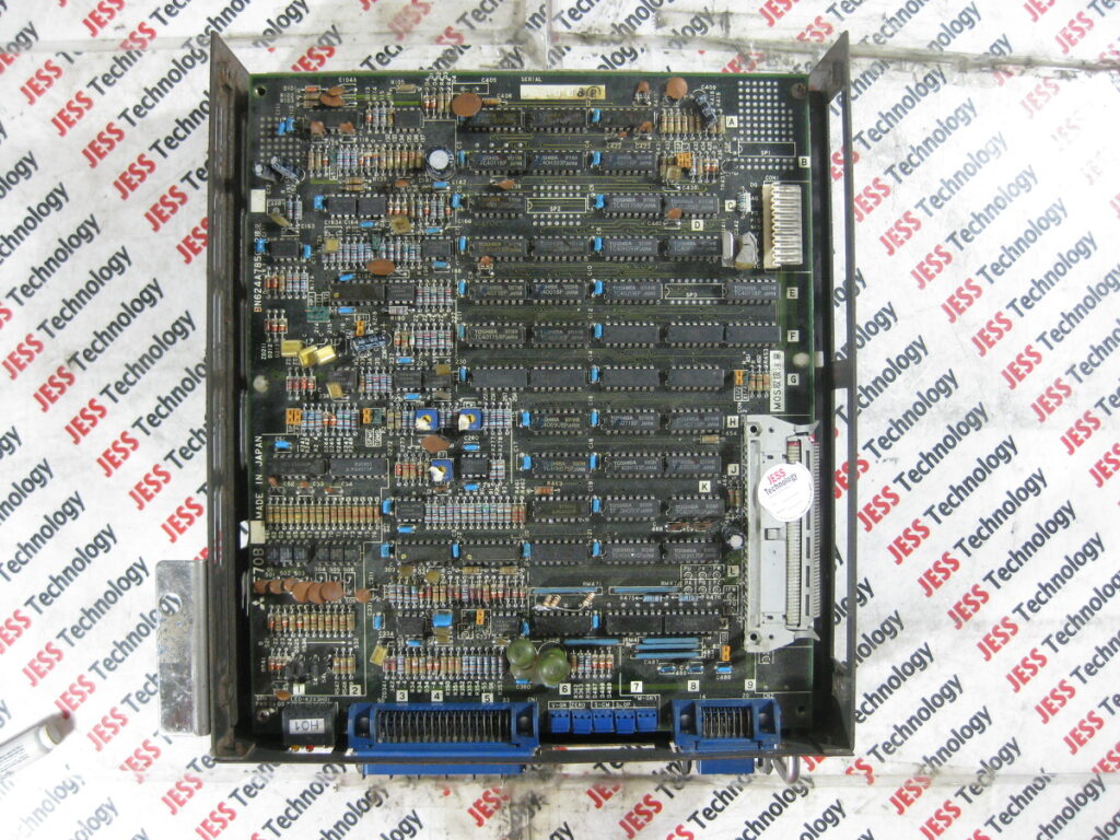 Image #3 of Repair MITSUBISHI MR-SO403S MEL SERVO in Malaysia, Singapore, Thailand, Indonesia