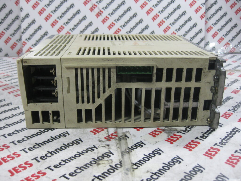 Image #2 of Repair MITSUBISHI MELSERVO MR-J2S-100A AC SERVO DRIVE 1KW in Malaysia, Singapore, Thailand, Indonesia