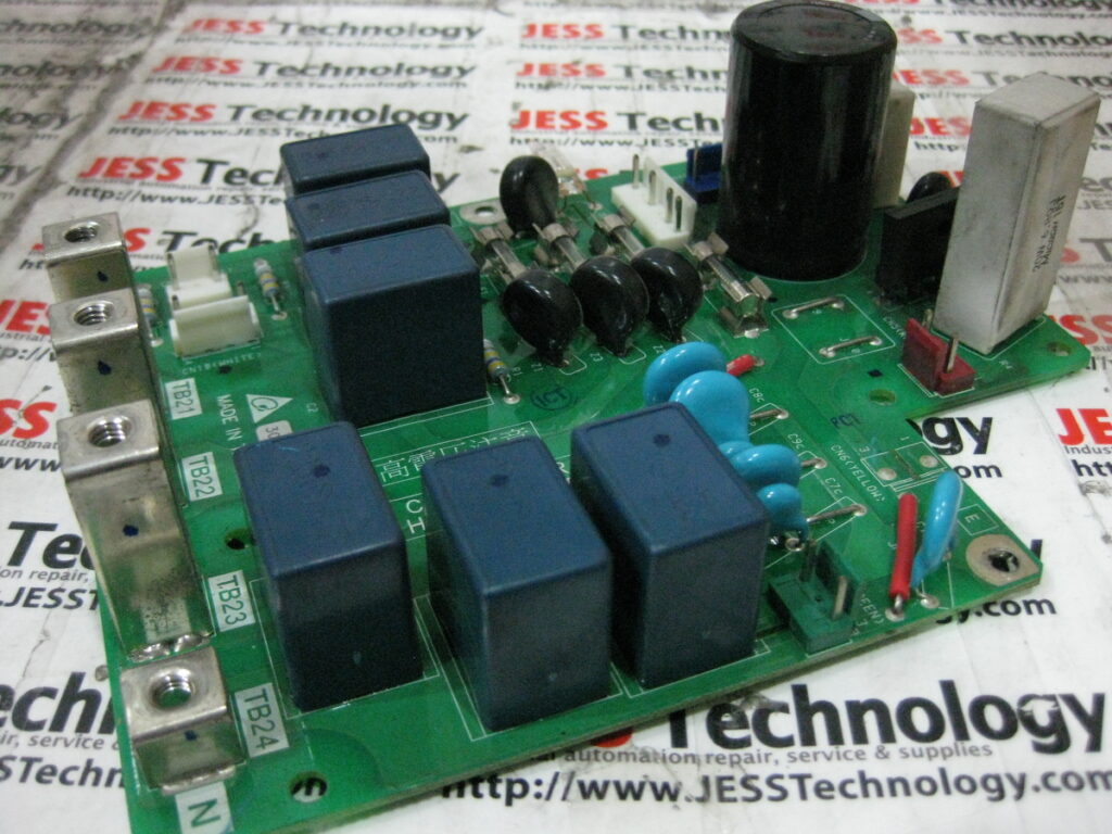 Image #4 of Repair MITSUBISHI - PCB BOARD in Malaysia, Singapore, Thailand, Indonesia