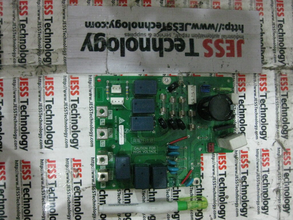Image #1 of Repair MITSUBISHI - PCB BOARD in Malaysia, Singapore, Thailand, Indonesia