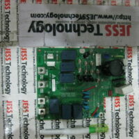 Repair MITSUBISHI – PCB BOARD in Malaysia, Singapore, Thailand, Indonesia