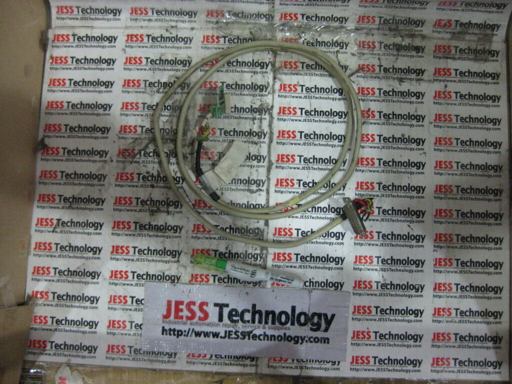 Image #2 of Repair MITSUBISHI FX2N-485-BD PLC EXPANSION MODULE in Malaysia, Singapore, Thailand, Indonesia