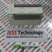 Repair MITSUBISHI FX2N-48MR-001 PLC in Malaysia, Singapore, Thailand, Indonesia