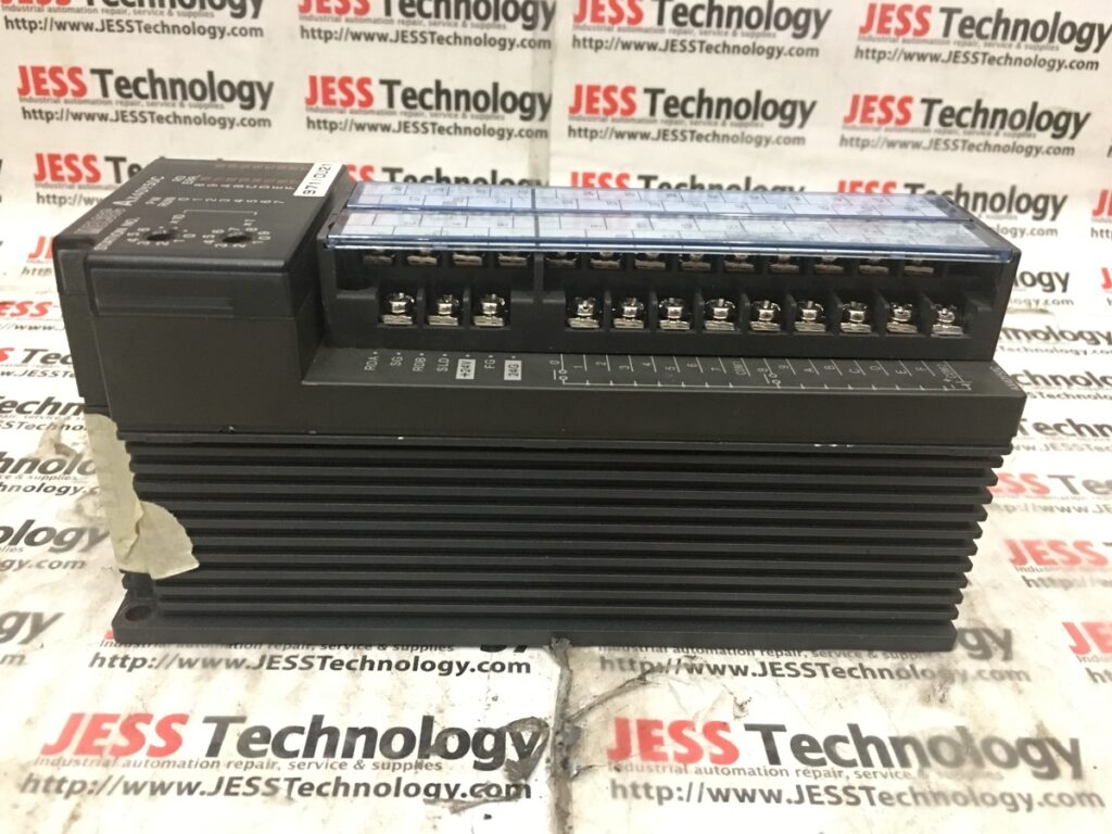 Image #3 of Repair MITSUBIHI AX40Y50C MITSUBISHI PROGRAMMABLE CONTROLLER in Malaysia, Singapore, Thailand, Indonesia