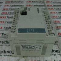 Repair Mitsubishi FX1S-30MT PROGRAMMABLE CONTROLLER in Malaysia, Singapore, Thailand, Indonesia