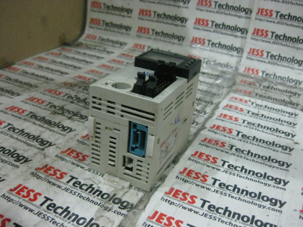Image #1 of Repair MITSUBISHI FX3UC-32MT-LT PROGRAMMABLE CONTROLLER in Malaysia, Singapore, Thailand, Indonesia
