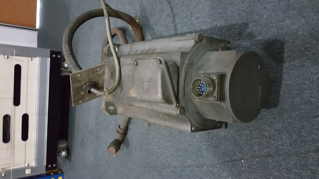 Image #3 of Repair MITSUBISHI MHE300D-6-15-75-A MITSUBISHI ROTARY ENCODER in Malaysia, Singapore, Thailand, Indonesia