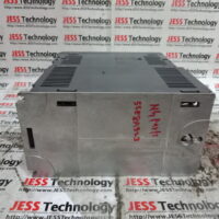 Repair MITSUBISHI MDS-D-SVJ3-20 MITSUBISHI SERVO DRIVE in Malaysia, Singapore, Thailand, Indonesia