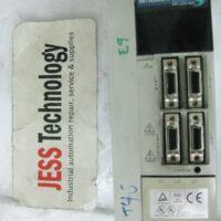 Repair Mitsubishi MR-J2S-40A AC SERVO in Malaysia, Singapore, Thailand, Indonesia