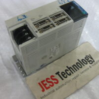 Repair Mitsubishi MR-J2S-40A AC Servo in Malaysia, Singapore, Thailand, Indonesia