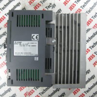 Repair MITSUBIHI MR-J4-T20 SERVO in Malaysia, Singapore, Thailand, Indonesia