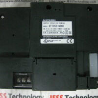 Repair Mitsubishi GT1055-QSBD Touch Screen in Malaysia, Singapore, Thailand, Indonesia