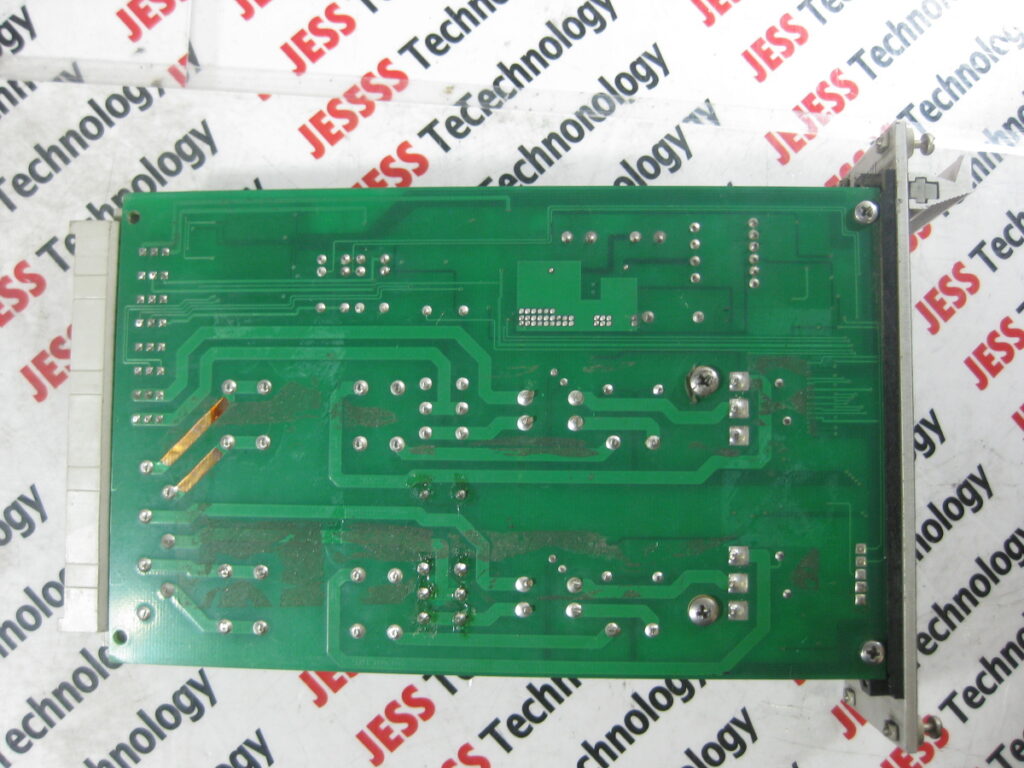 Image #3 of Repair MOLD MASTER TMT-1000 CONTROL CARD in Malaysia, Singapore, Thailand, Indonesia