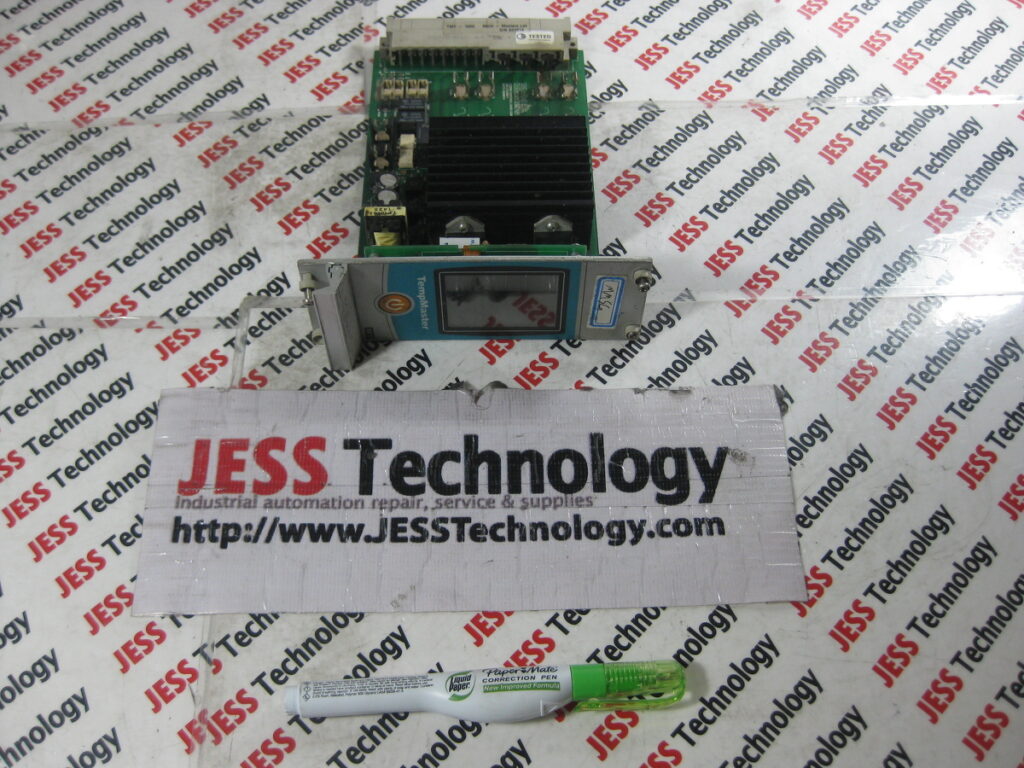 Image #3 of Repair MOLD MASTER TMT-1000 CONTROL CARD in Malaysia, Singapore, Thailand, Indonesia