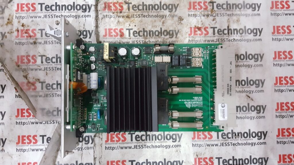 Image #2 of Repair MOLD MASTERS TMT-1000 MOLD MASTER TEMPMASTER in Malaysia, Singapore, Thailand, Indonesia