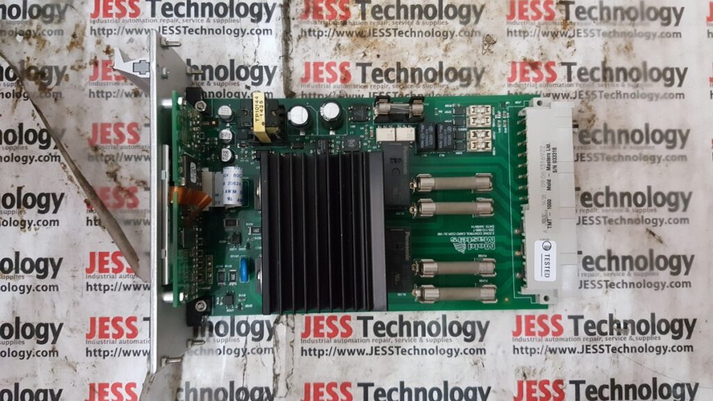 Image #4 of Repair MOLD MASTERS TMT-1000 MOLD MASTER TEMPMASTER in Malaysia, Singapore, Thailand, Indonesia