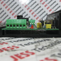 Repair – DRV-4A MOTOR CONTROL BOARD in Malaysia, Singapore, Thailand, Indonesia